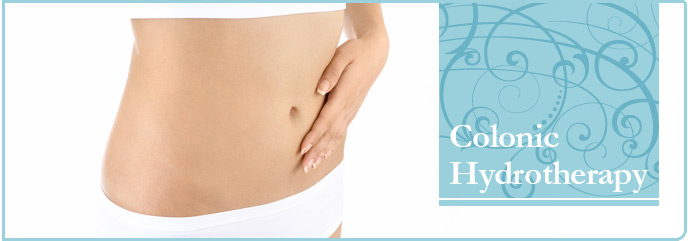 Colonic Hydrotherapy