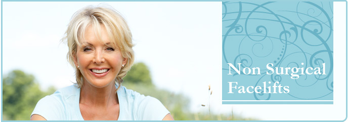 Non Surgical Facelifts