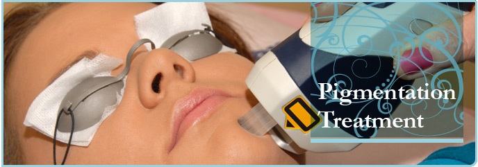 Pigmentation Treatment